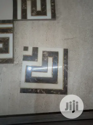 TILES and Its Sides DECO