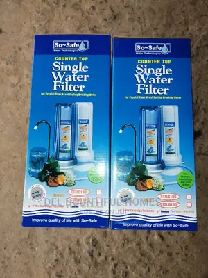 Water Filter