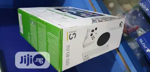 Microsoft Xbox Series S
