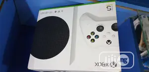 Microsoft Xbox Series S