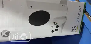 Microsoft Xbox Series S