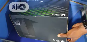 Microsoft Xbox Series X
