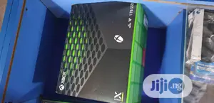 Microsoft Xbox Series X
