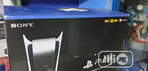 Ps5 Console Digital