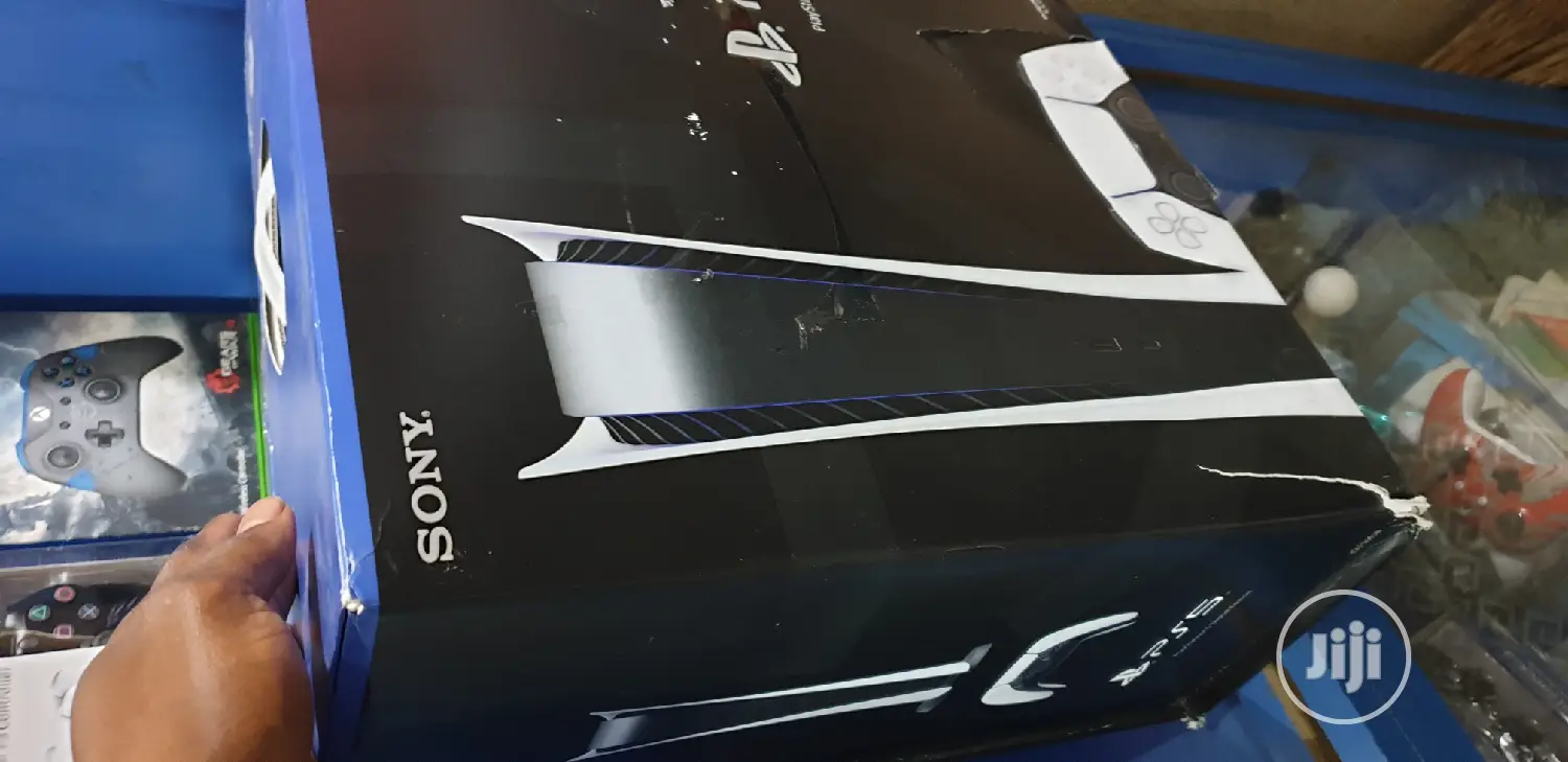 Ps5 Console Digital