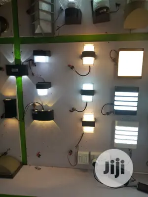 Qualuty LED Lights