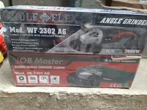 Angle Grinder Machine 230mm