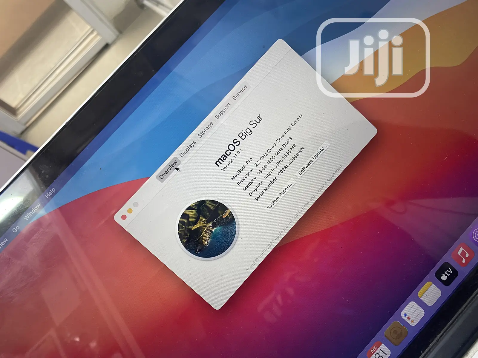 Install Mac Ios Big Sur on Your Macbook