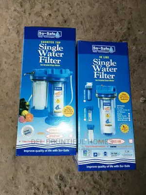 Water Filter