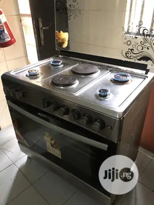 Professional Gas Cooker Repairer