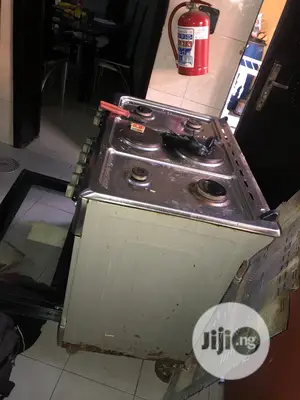 Professional Gas Cooker Repairer