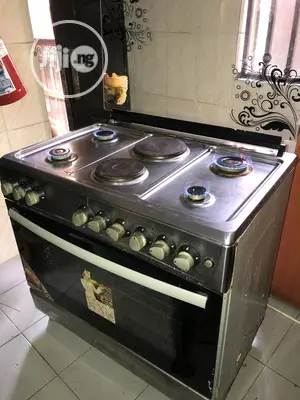 Professional Gas Cooker Repairer