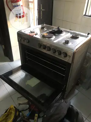 Professional Gas Cooker Repairer