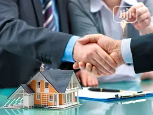 Real Estate Services