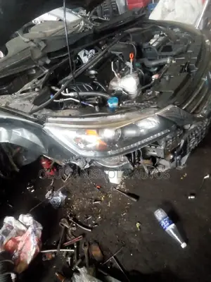 Best Honda Mechanic in Ladipo With Diagnosis Machine