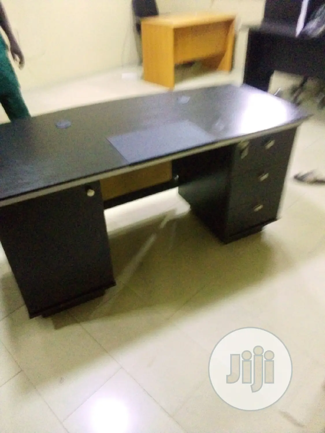 Office Executive Table