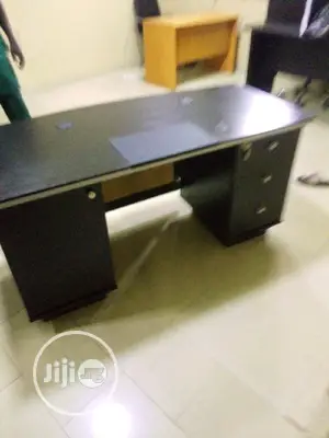 Office Executive Table
