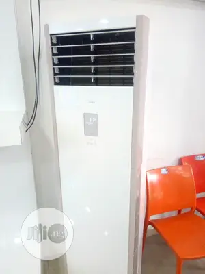 Hisense Starding Unit 2hp