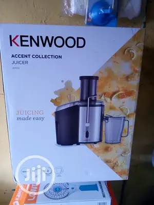 Kenwood Juice Extractor