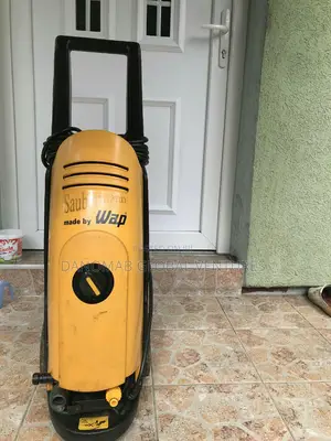 Wap Aqua 800 Heavy-Duty High Pressure Washer