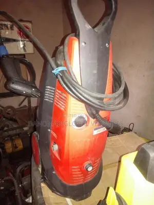Black and Decker High Pressure Washer for Private Home Use