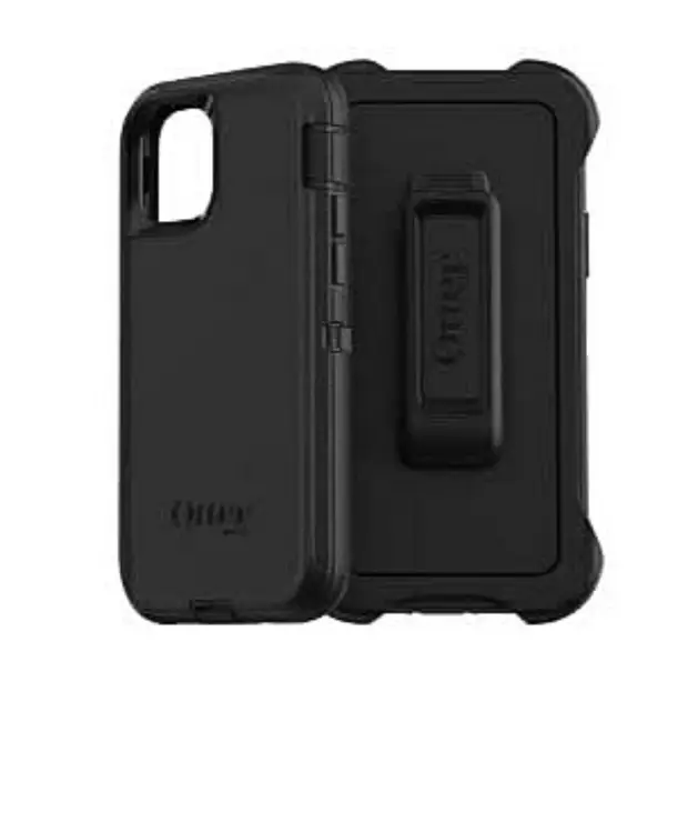 Otter Box Otterbox Defender Case for iPhone 11 Pro Max in Ikeja