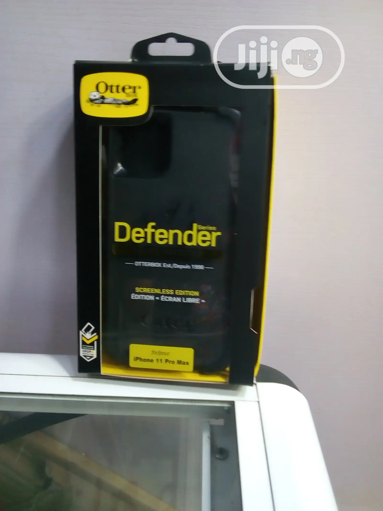 Otter Box Otterbox Defender Case for iPhone 11 Pro Max