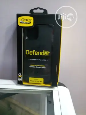 Otter Box Otterbox Defender Case for iPhone 11 Pro Max