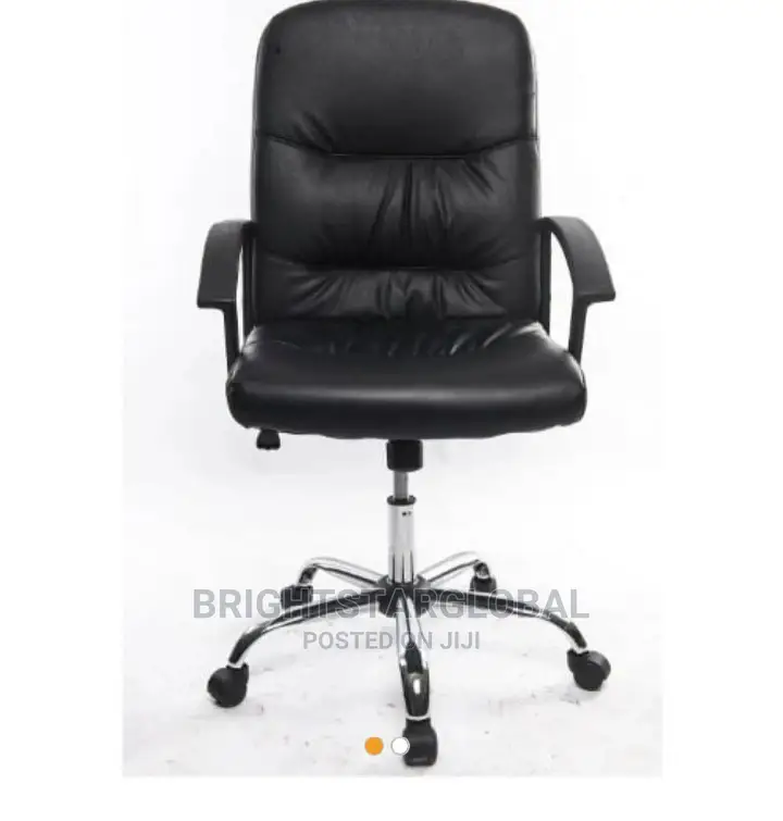 Office Chairs Swivel