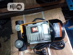 LPG Pumps or Gas Pump