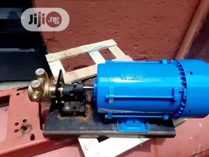 LPG Pumps or Gas Pump