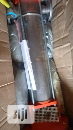 Booster Pump 10hp