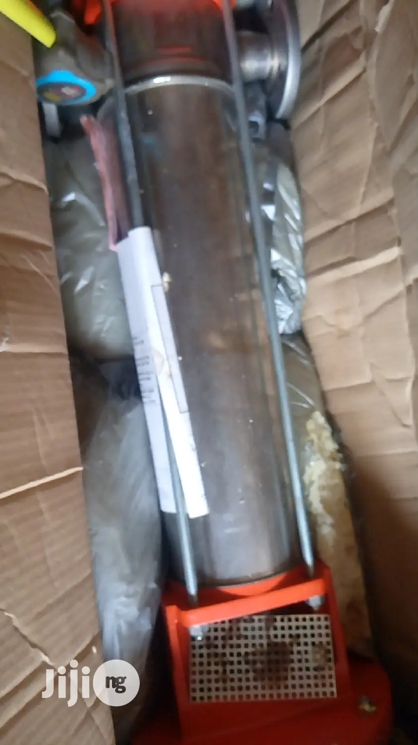 Booster Pump 10hp