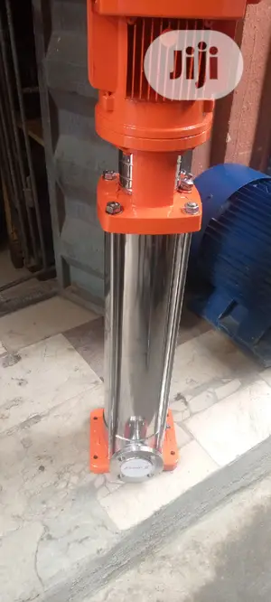 Booster Pump 10hp