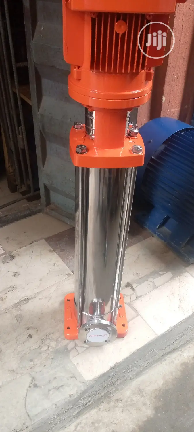 Booster Pump 10hp