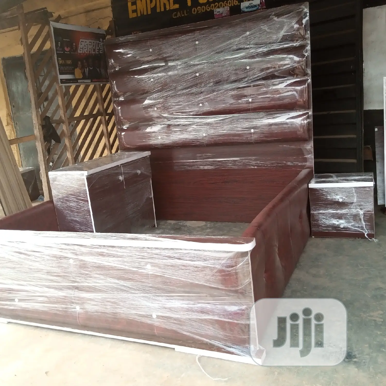 Bed Frame 6/6