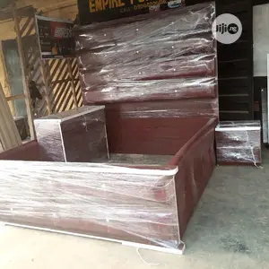 Bed Frame 6/6