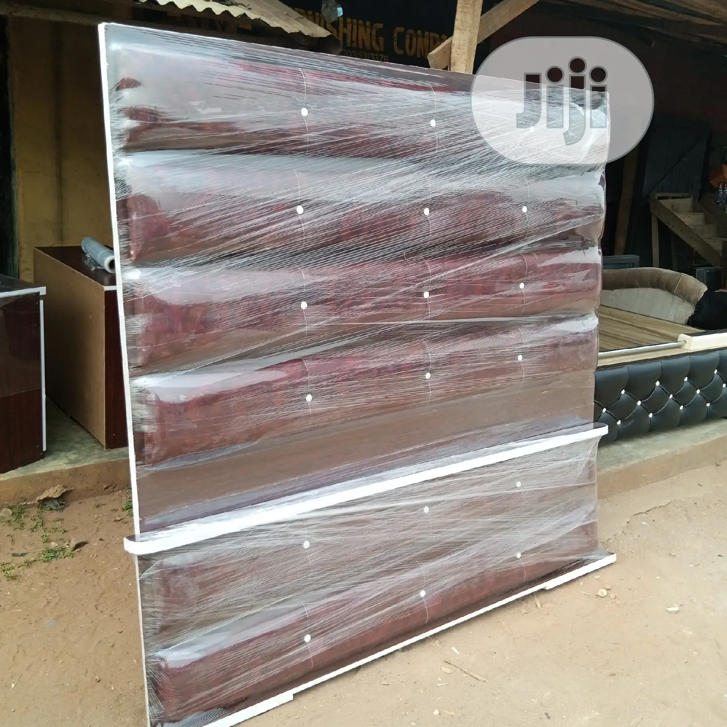 Bed Frame 6/6
