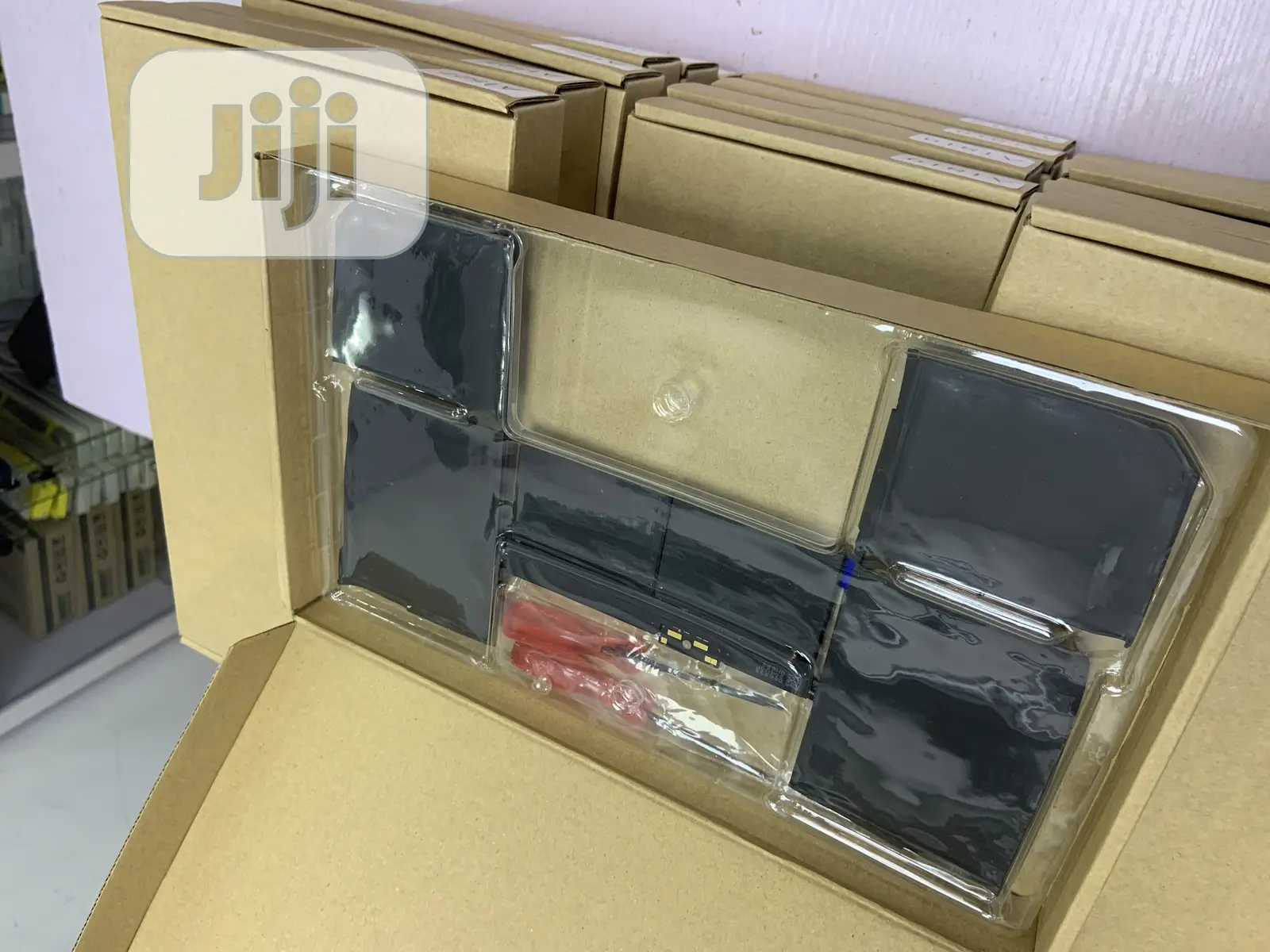 Macbook Batteries