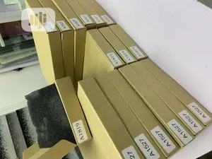 Macbook Batteries