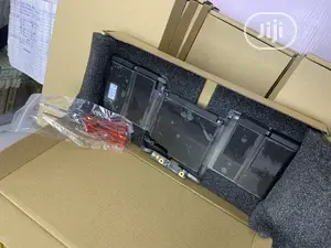 Macbook Batteries
