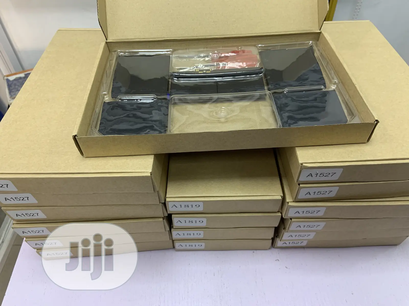 Macbook Batteries