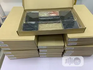 Macbook Batteries