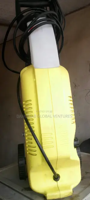 Top Craft High Pressure Washer