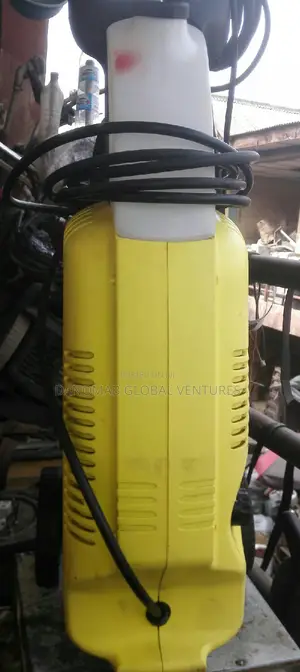 Top Craft High Pressure Washer