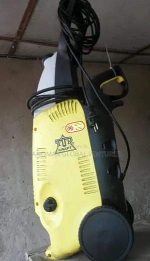 Top Craft High Pressure Washer