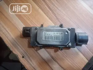 Fan Module Ford Explorer/Focus/Escape 2013/Edge 4 Cylinder