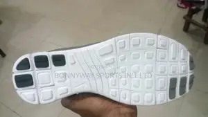 Nike Jugging Flate Canvas