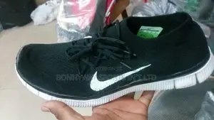 Nike Jugging Canvas