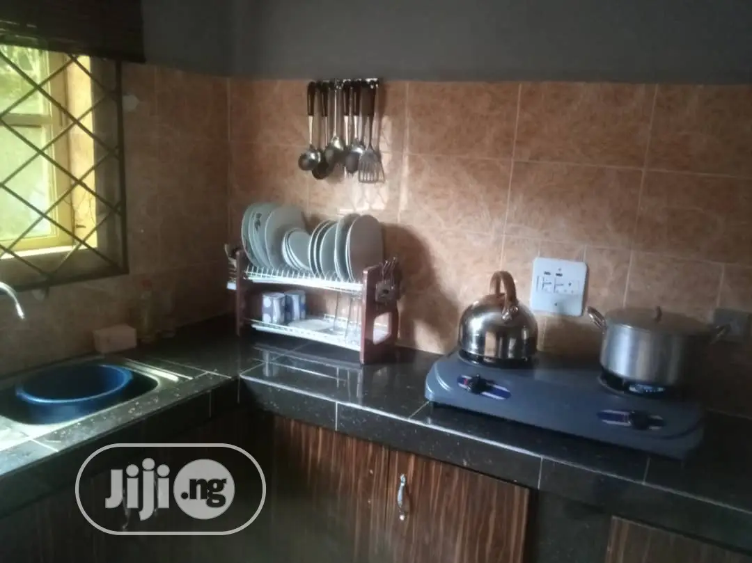 Exquisite Flat Apartment for Short Let